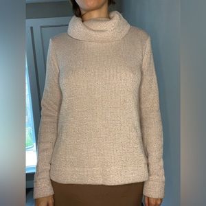 Like New Small Loft Sweater